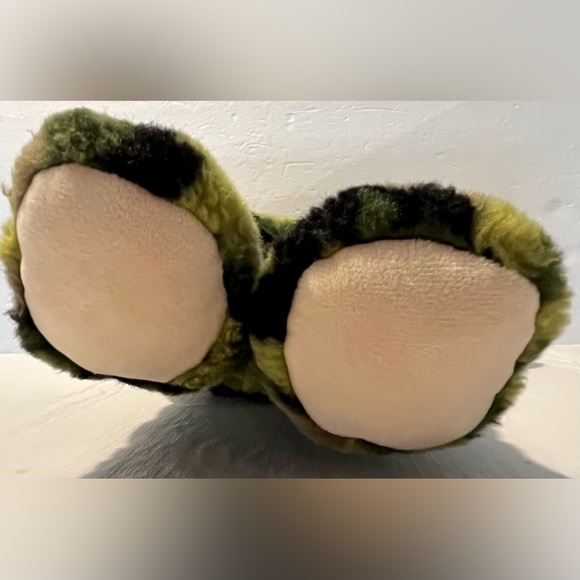 Build A Bear Camouflage Camo Bear Stuffed Plush BABW - Picture 10 of 13